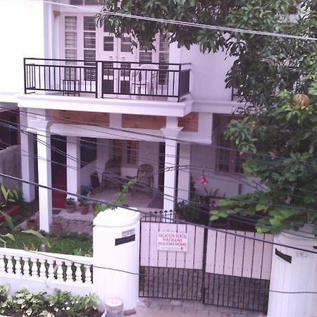 Nathans Holiday Home Kochi Chambre photo