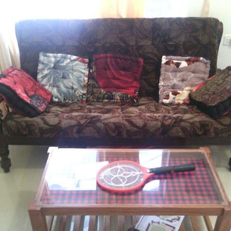 Nathans Holiday Home Kochi Extérieur photo