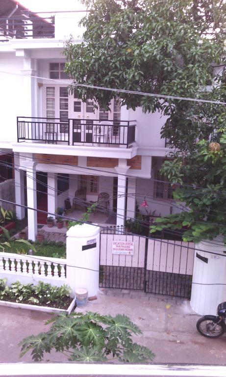 Nathans Holiday Home Kochi Chambre photo