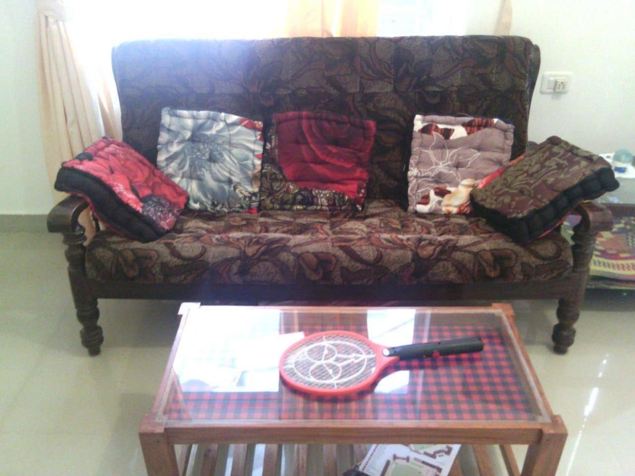 Nathans Holiday Home Kochi Extérieur photo