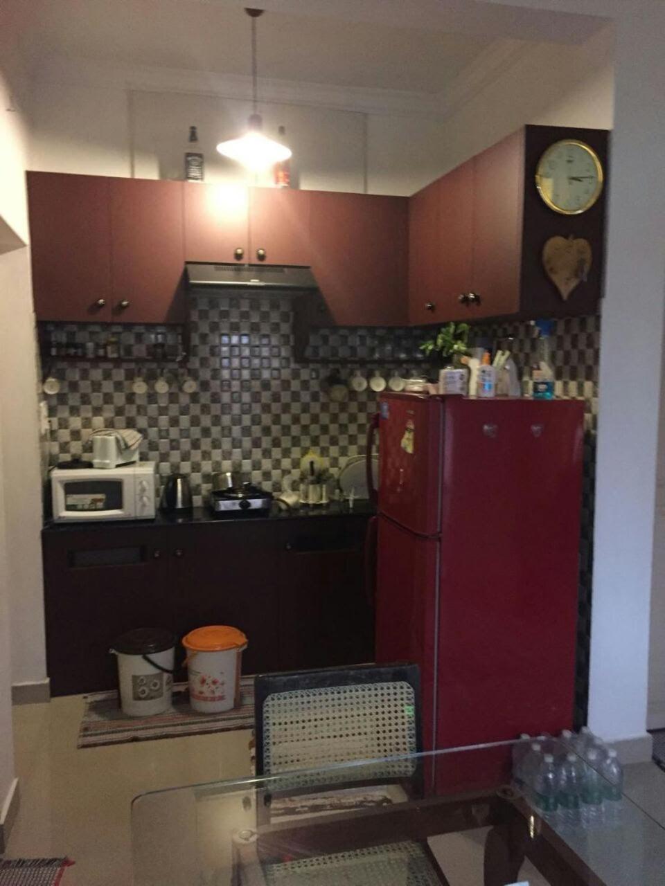 Nathans Holiday Home Kochi Extérieur photo