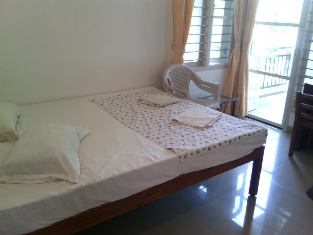 Nathans Holiday Home Kochi Chambre photo