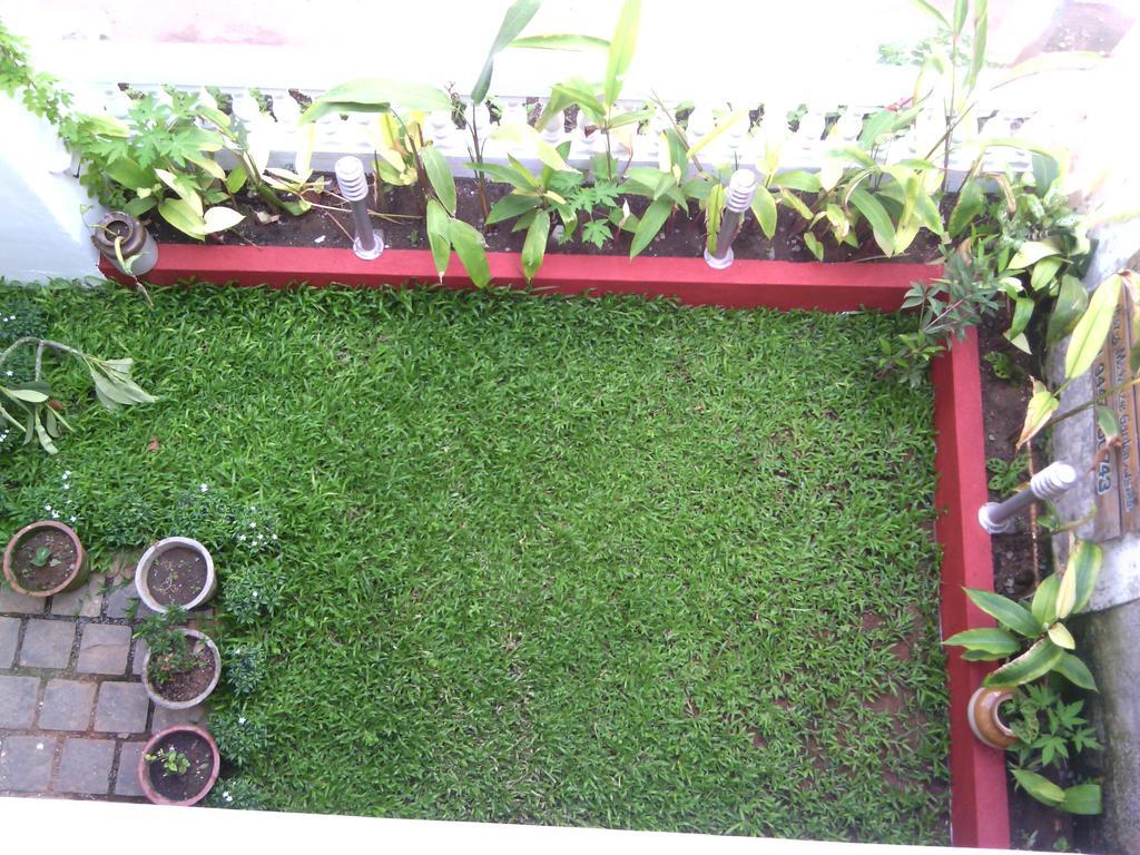 Nathans Holiday Home Kochi Chambre photo