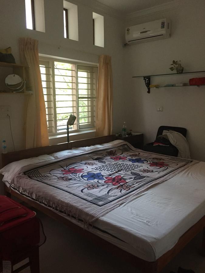 Nathans Holiday Home Kochi Extérieur photo