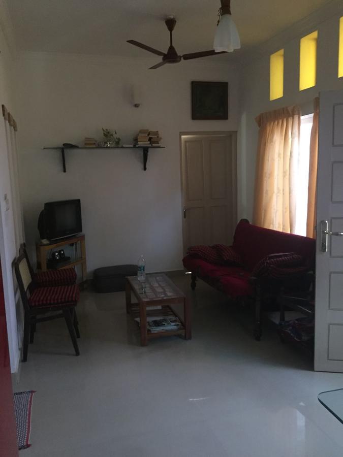 Nathans Holiday Home Kochi Extérieur photo
