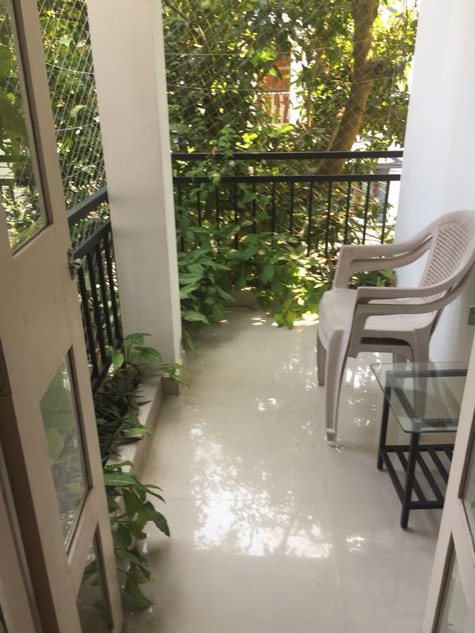Nathans Holiday Home Kochi Extérieur photo