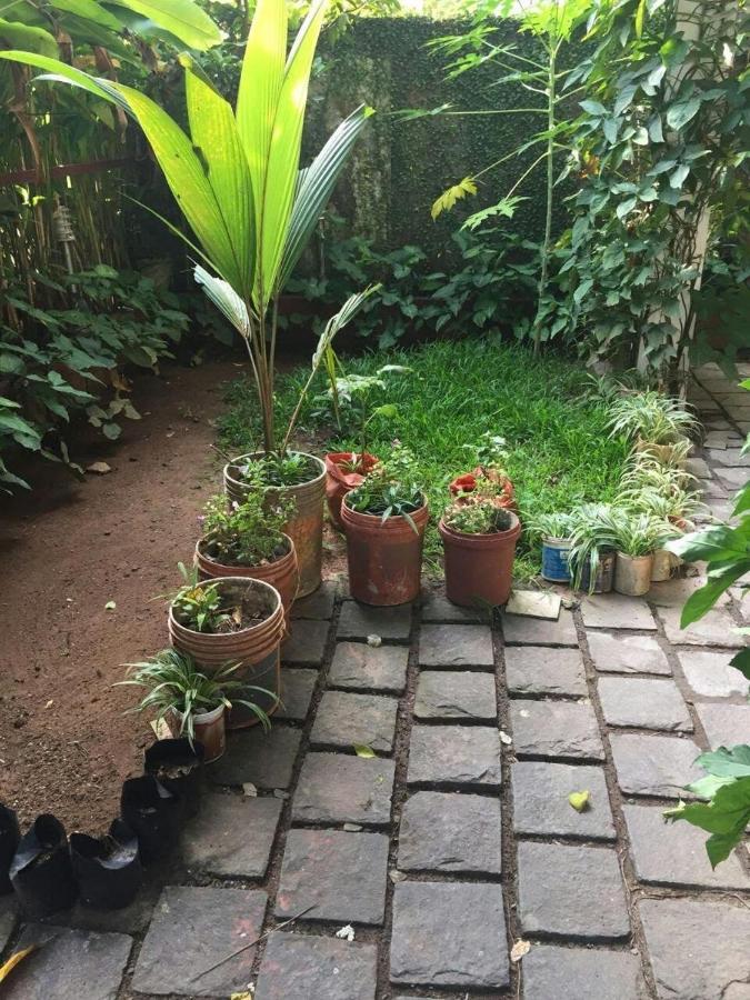 Nathans Holiday Home Kochi Extérieur photo