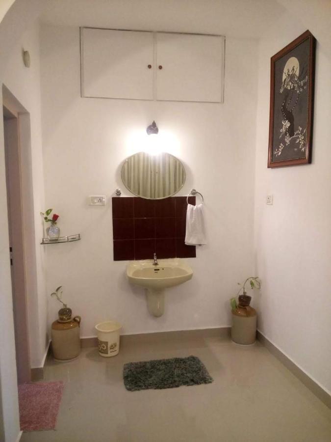 Nathans Holiday Home Kochi Extérieur photo