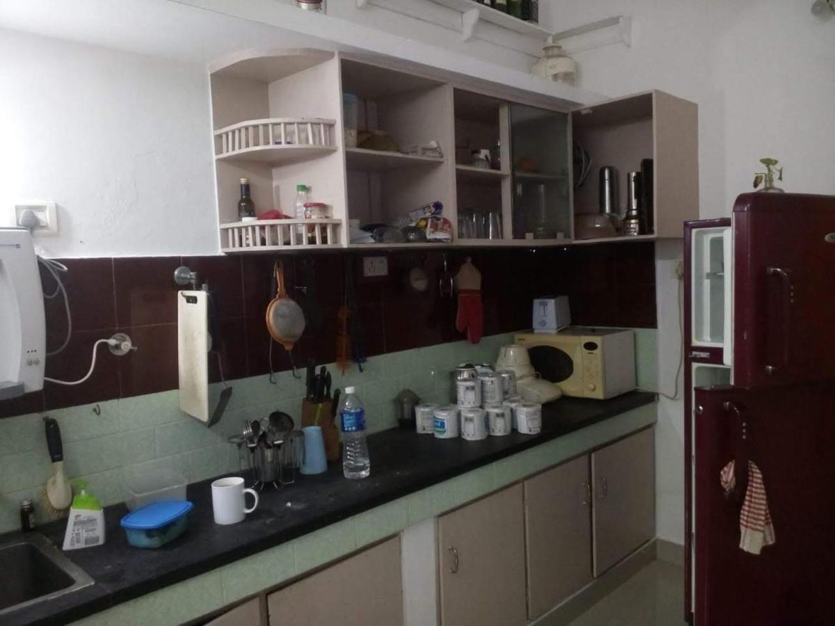 Nathans Holiday Home Kochi Extérieur photo