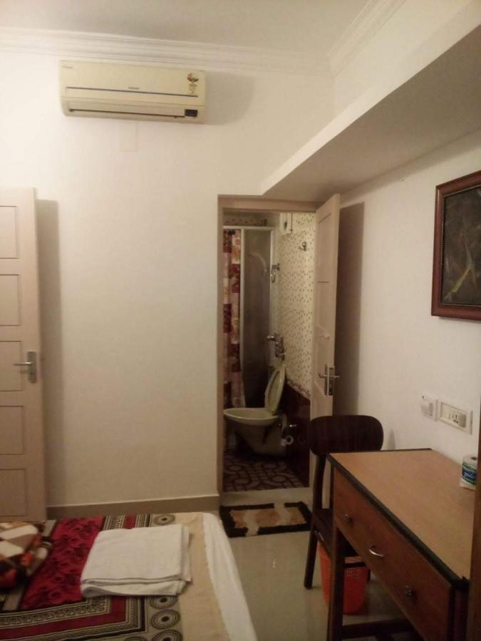 Nathans Holiday Home Kochi Extérieur photo